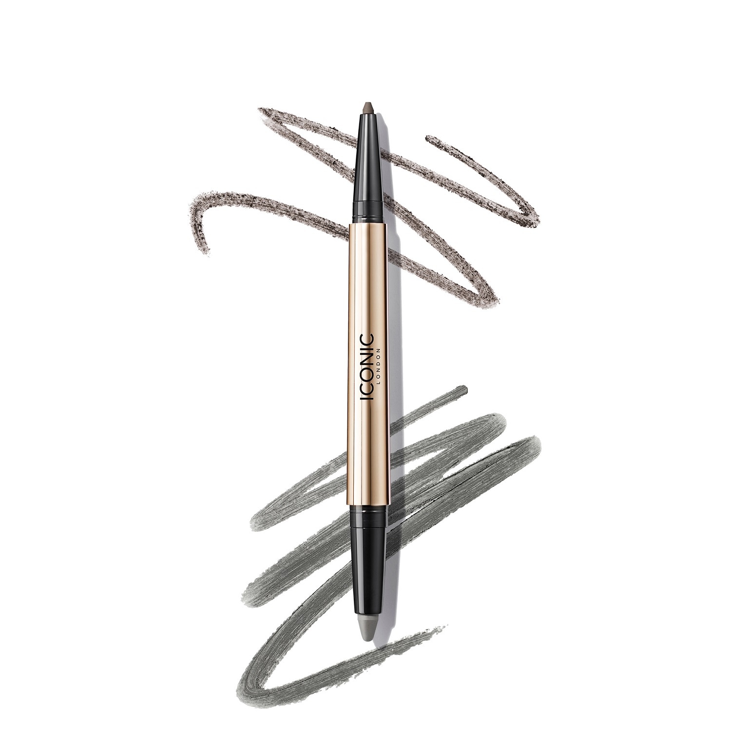 SMOKEY EYE DUO KAJAL( DELINEADOR DUO CREMOSO PARA OJOS)